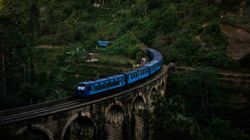 Sri Lanka