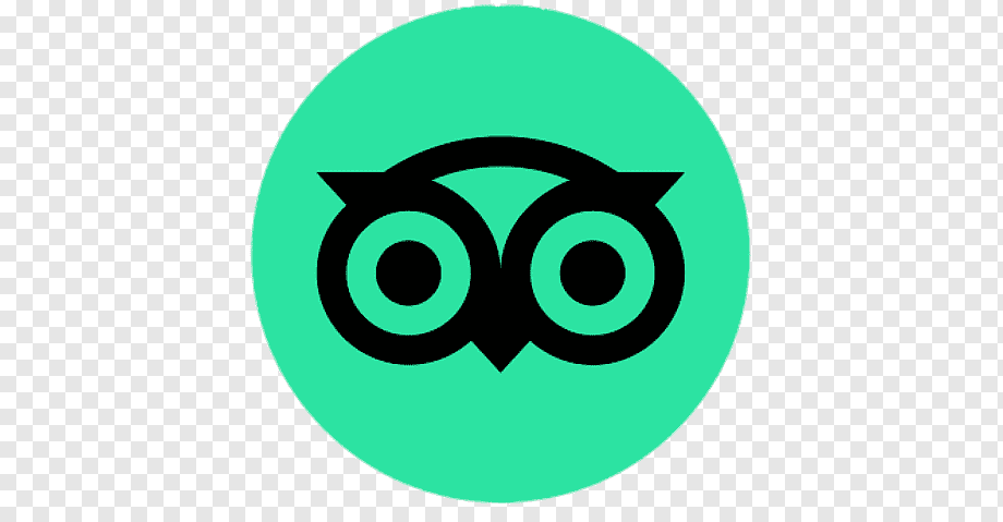TripAdvisor Certificate of Excellence