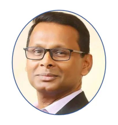 Vishwa Lokugamage