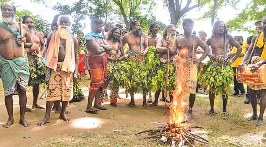 Ancient Kingdoms, Indigenous Culture & Highland Adventure