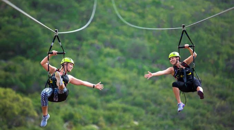 Sri Lanka Adventure Circuit – Mountains, Wildlife & Outdoor Thrills