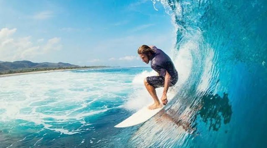 East Coast Adventure & Marine Escape