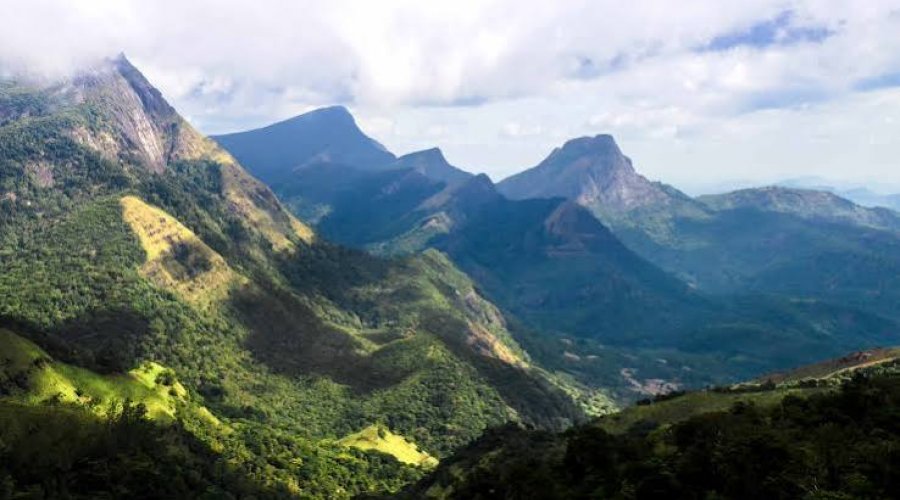 Knuckles Mountain Escape – A Journey Through Adventure & Nature