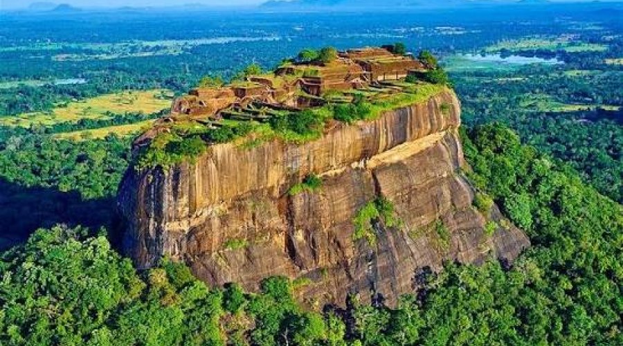 Sigiriya & Dambulla gallery detail 2