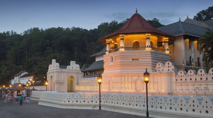Sri Lanka Central Highlands Adventure gallery main