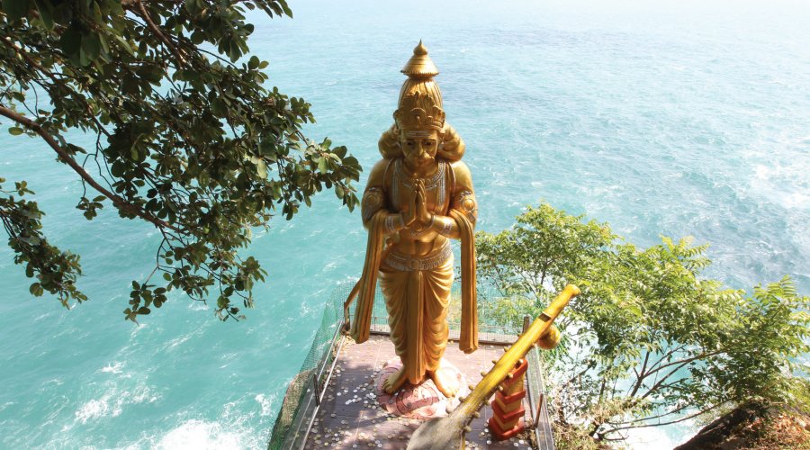 Sri Lanka Coastal Heritage Escape Ancient Kingdoms Wildlife & Beach Wonders gallery detail 2