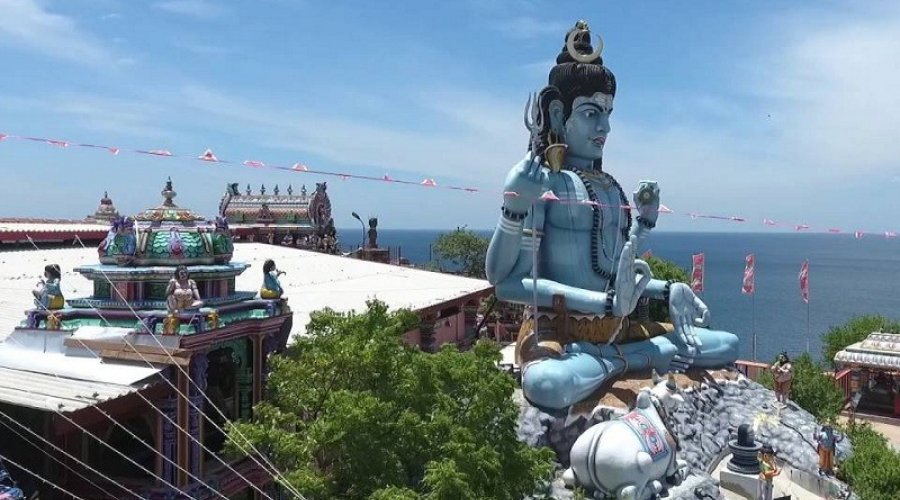 Sri Lanka Wild Trails & Timeless Kingdoms Expedition gallery main