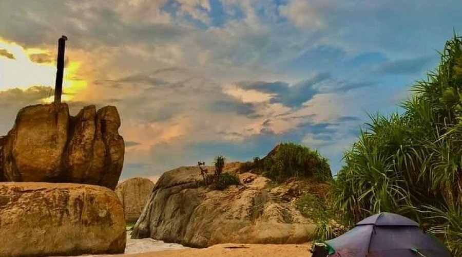Sri Lanka Wild Trails & Timeless Kingdoms Expedition gallery detail 1
