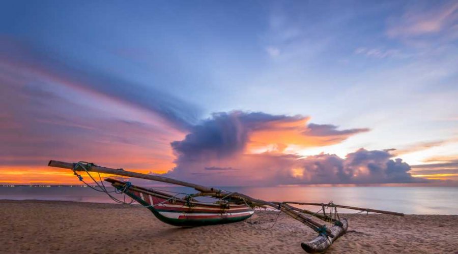 Explore the Best of Sri Lanka from Ancient Kingdoms to Tropical Shores gallery detail 2